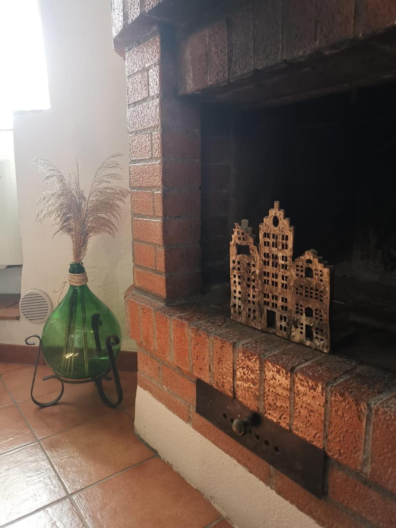 La Gioiosa Διαμέρισμα Radicofani Εξωτερικό φωτογραφία